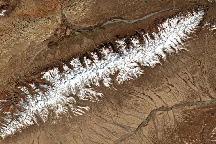 Kirghizstan