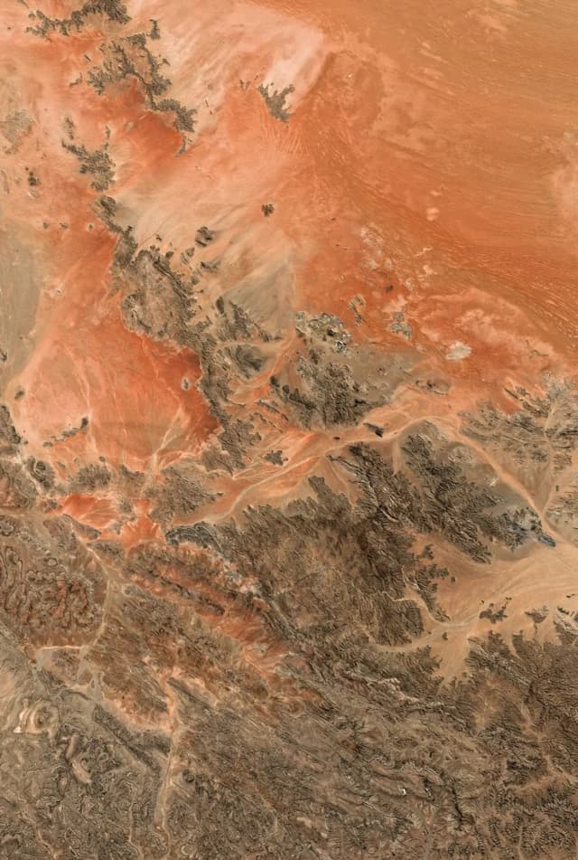 Namibie